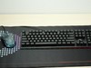 流光璀璨，灿若星河----达尔优EK925 RGB暗夜流光机械键盘