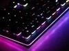 流光璀璨，灿若星河----达尔优EK925 RGB暗夜流光机械键盘