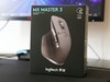 生而全能：罗技MX Master 3无线鼠标开箱