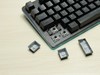 流光璀璨，灿若星河----达尔优EK925 RGB暗夜流光机械键盘