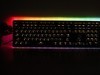 流光璀璨，灿若星河----达尔优EK925 RGB暗夜流光机械键盘
