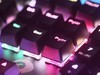 流光璀璨，灿若星河----达尔优EK925 RGB暗夜流光机械键盘