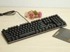 流光璀璨，灿若星河----达尔优EK925 RGB暗夜流光机械键盘