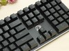 流光璀璨，灿若星河----达尔优EK925 RGB暗夜流光机械键盘