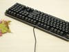 流光璀璨，灿若星河----达尔优EK925 RGB暗夜流光机械键盘