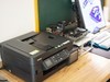 居家办公利器，创业好工具，兄弟MFC-T910DW喷墨多功能一体机评测
