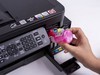 居家办公利器，创业好工具，兄弟MFC-T910DW喷墨多功能一体机评测