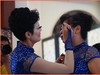 《我“型”我“塑”话时尚》活动前奏几片
