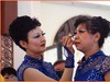 《我“型”我“塑”话时尚》活动前奏几片
