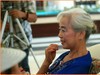 《我“型”我“塑”话时尚》活动前奏几片