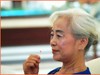 《我“型”我“塑”话时尚》活动前奏几片
