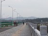 奔跑的青春