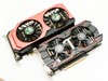 A卡中端甜点，迪兰R9 380 VS GTX960，附带游戏实测