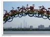 周日海珠湖晨运，请跟我G12游走一圈。（40P）
