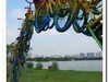 周日海珠湖晨运，请跟我G12游走一圈。（40P）