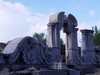 2015.6.13第十个世界文化遗产日——北京圆明园西洋楼大水法遗址
