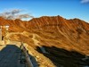 川西风光：路拍夹金山（2）