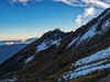 川西风光：路拍夹金山（2）