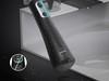 祛除顽固牙菌斑  XWAVES小蛮腰冲牙器效果实测