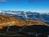 川西风光：路拍夹金山（2）