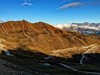 川西风光：路拍夹金山（2）