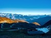 川西风光：路拍夹金山（2）