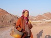 记录，【丹霞路上】