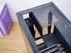 鑫谷开先河，开元G5 ATX3.0结构机箱,让散热效果达到极致！