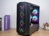 鑫谷开先河，开元G5 ATX3.0结构机箱,让散热效果达到极致！