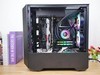 鑫谷开先河，开元G5 ATX3.0结构机箱,让散热效果达到极致！