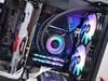 鑫谷开先河，开元G5 ATX3.0结构机箱,让散热效果达到极致！
