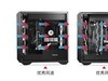 鑫谷开先河，开元G5 ATX3.0结构机箱,让散热效果达到极致！