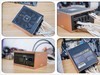 鑫谷开先河，开元G5 ATX3.0结构机箱,让散热效果达到极致！