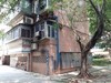索尼Z3室外拍照样张