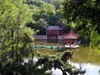 青岛岭山小景