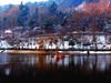 青岛岭山小景