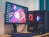 matx机箱的小清新，玻璃侧透+磁吸设计，这就是Tt启航者A1