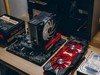 matx机箱的小清新，玻璃侧透+磁吸设计，这就是Tt启航者A1