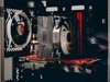 matx机箱的小清新，玻璃侧透+磁吸设计，这就是Tt启航者A1