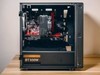 matx机箱的小清新，玻璃侧透+磁吸设计，这就是Tt启航者A1