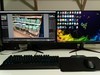 色彩棒，更流畅——宏碁（Acer）暗影骑士VG270U P电竞显示器体验