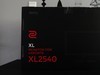 专为电竞而生——ZOWIE GEAR XL2540职业电竞显示器详细评测