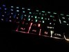 玩转RGB，酷冷至尊CK372侧刻/茶轴机械键盘体验