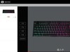 玩转RGB，酷冷至尊CK372侧刻/茶轴机械键盘体验