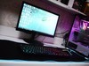 玩转RGB，酷冷至尊CK372侧刻/茶轴机械键盘体验