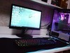 玩转RGB，酷冷至尊CK372侧刻/茶轴机械键盘体验