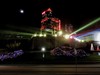 尼加拉瓜大瀑布圣诞夜！