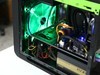 【一小时装机】记录神速装机时刻，先马套装+I5+GTX970装机分享。