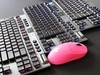 选择你的青红茶：罗技G913 TKL无线机械键盘L轴、T轴、C轴体验分享 G915 TKl