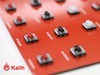 选择你的青红茶：罗技G913 TKL无线机械键盘L轴、T轴、C轴体验分享 G915 TKl